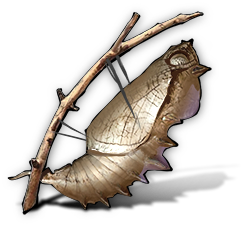 Gilded Reverie