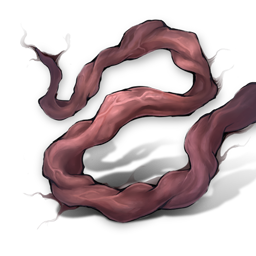 Wriggling Cord