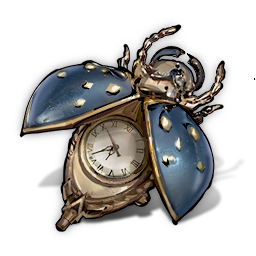 Time Scarab