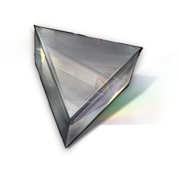 Trigon Prism