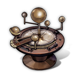 Alfonso's Artifact