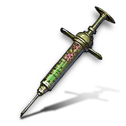 Vitality Injection
