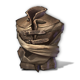Shifting Straitjacket