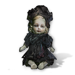 Stand-In Doll