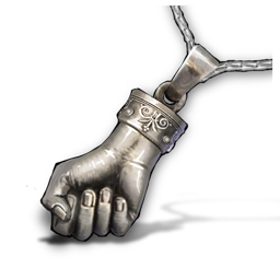 Guardian Hand