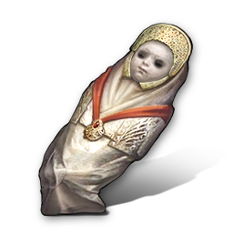 Tiny Cradle