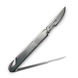 Rusty Lancet