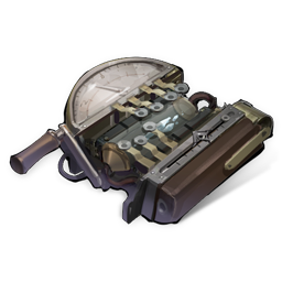 Chronometric Device