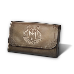 Brand-New Wallet