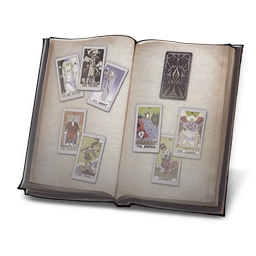 Arcana Archive