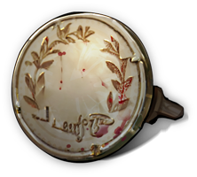 Laurel Cufflinks