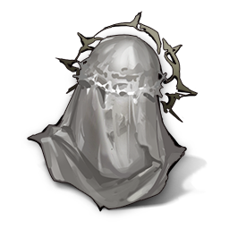 Veil of the Nameless Deity