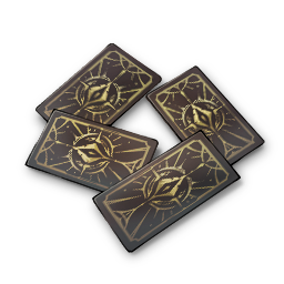 Arcana Relic