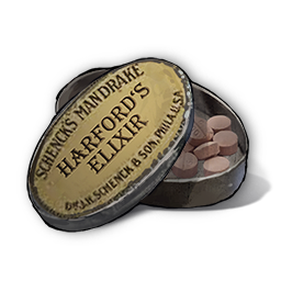 Harford's Elixir