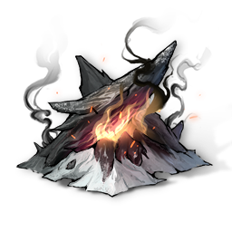 Black Star Ember