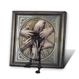 Antique Puzzle