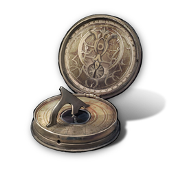 Gilded Guide