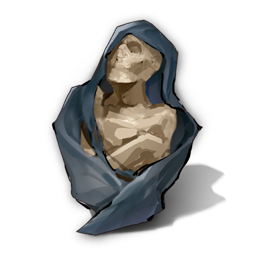 Relic of the Past