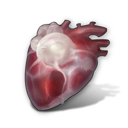 Alien Heart