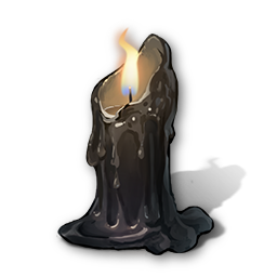 Black Candle