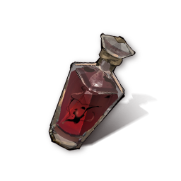 Forsaken Blood