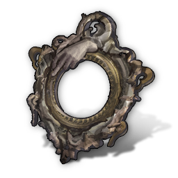 Gilded Frame