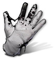 Arcane Gloves
