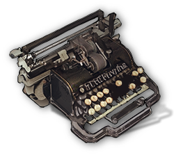 Classic Typist