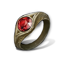 "Caro Ring"