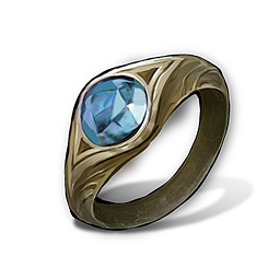"Aequor Ring"