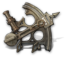 Sextant