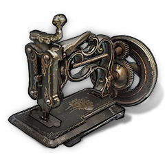 Forgotten Loom