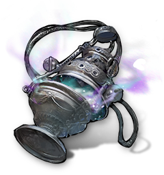 Nightmare Lantern