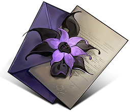 Shapeshifter's Invitation