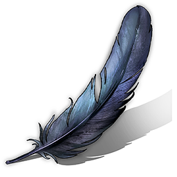 Cursed Feather
