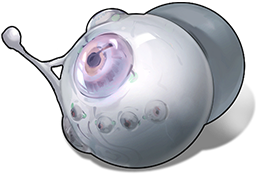 Pallid Egg