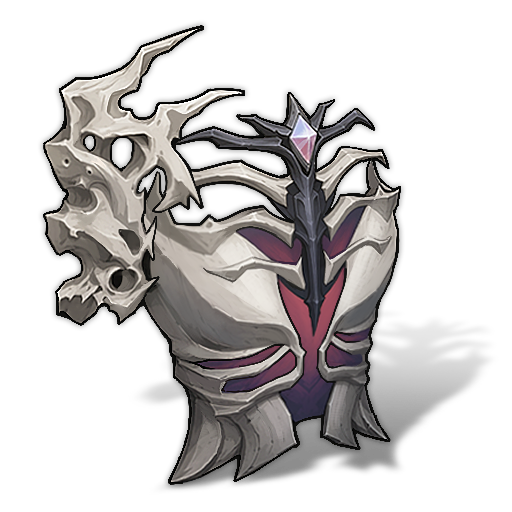 Armor of Whalebone