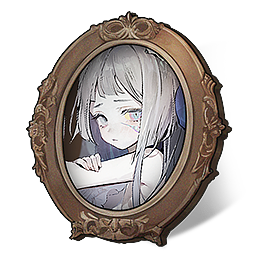 Dimensional Image: Faint