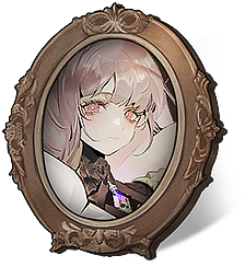 Dimensional Image: Doll