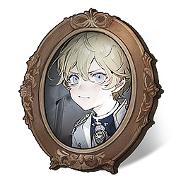 Dimensional Image: Ogier