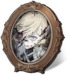 Dimensional Image: Ogier: Oathbound