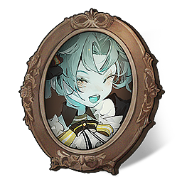 Dimensional Image: Karen