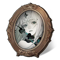Dimensional Image: Liz