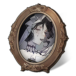 Dimensional Image: Miryam