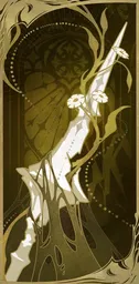Ever Sunward