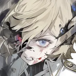 Ogier: Oathbound