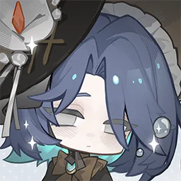 雾汐Mistide