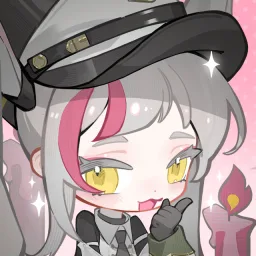 金发女人I型